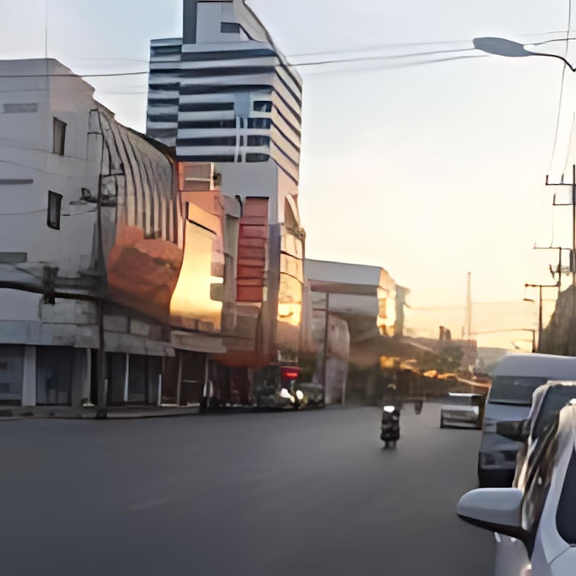 Lub Sbuy Hostel Phuket Exteriör bild
